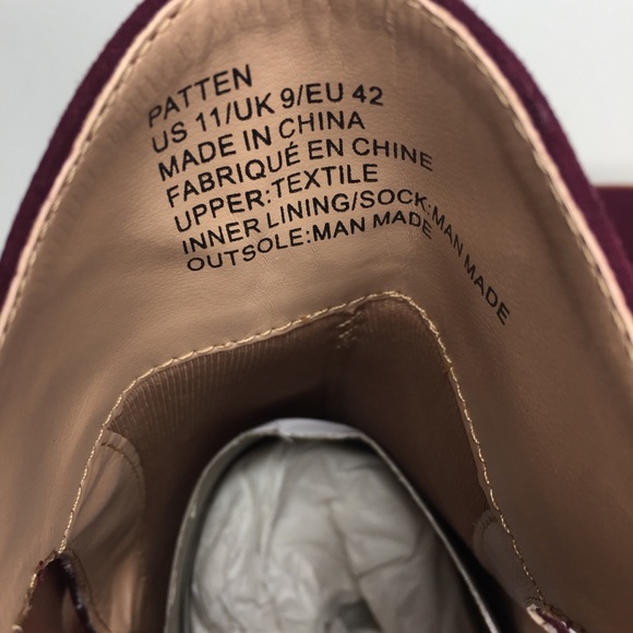 JustFab Open Toe Heeled Sandal NWOT - Picture 7 of 8